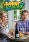 Poster for The Bobby and Damaris Show