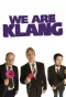 Poster for We Are Klang