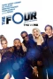 Poster for The Four: Battle for Stardom