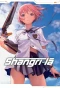 Poster for Shangri-La