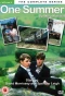 Poster for One Summer
