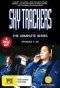 Poster for Sky Trackers