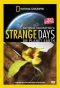 Poster for Strange Days on Planet Earth