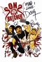 Poster for Sons of Butcher