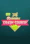 Poster for Crash Course Mythology