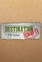 Poster for Destination Craft with Jim West