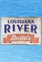Poster for Louisiana River Builds
