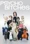 Poster for Psychobitches