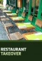 Poster for Restaurant Takeover
