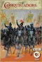 Poster for Conquistadors