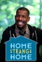 Poster for Home Strange Home