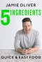 Poster for Jamie's Quick and Easy Food