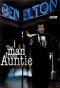 Poster for Ben Elton: The Man from Auntie