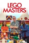 Poster for LEGO Masters