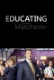Poster for Educating Greater Manchester