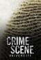 Poster for Crime Scene University