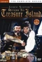 Poster for Return to Treasure Island