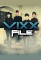 Poster for VIXX File