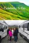Poster for Celebrity 5 Go Motorhoming