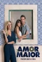 Poster for Amor Maior