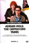 Poster for Adrian Mole: The Cappuccino Years