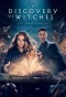 Poster for A Discovery of Witches
