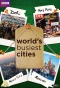 Poster for World's Busiest Cities