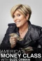 Poster for America's Money Class with Suze Orman