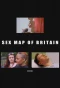 Poster for Sex Map of Britain