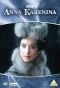 Poster for Anna Karenina