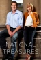 Poster for National Treasures Live