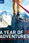 Poster for Year of Adventures