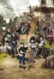 Poster for Black Clover