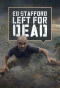Poster for Ed Stafford: Left for Dead
