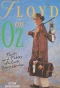 Poster for Floyd on Oz