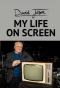 Poster for David Jason: My Life on Screen