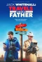 Poster for Jack Whitehall: Travels with My Father