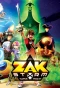 Poster for Zak Storm: Super Pirate