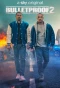 Poster for Bulletproof
