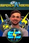Poster for Ali-A's Superchargers