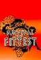 Poster for Survival of the Fittest