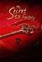 Poster for My Secret Sex Fantasy