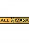 Poster for Áll az alku