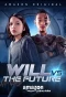 Poster for Will vs. The Future