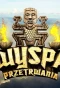 Poster for Wyspa przetrwania