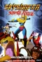 Poster for Skysurfer Strike Force
