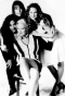 Poster for Valley of the Dolls