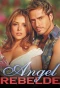 Poster for Ángel rebelde