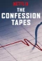 Poster for The Confession Tapes