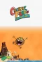 Poster for Coconut Fred's Fruit Salad Island